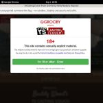 Tscastingcouch Day Trial