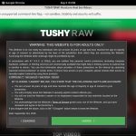 Tushyraw Register