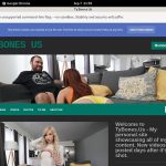 Tybones.us Free Membership