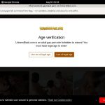 Univers Black Account Premium