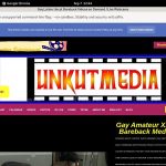 Unkutmedia Hacked Accounts