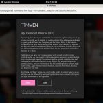 Using Paypal FTM Plus