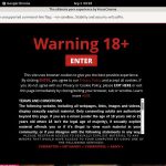 Verso Cinema Password Login