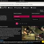 Video Scatprincess Free