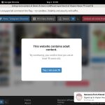 Voyeur House TV Epoch Paypal