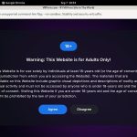 Vrporn.com Page