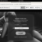 Webcammodels Payment Methods