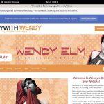 Wendy Elm Members