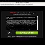 Working Hotandtatted Password