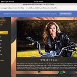 Working Mistyorange Pass