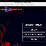 X Videos Roganrichards