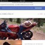 Xxgamerstarxx Trial Member