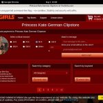 Yoogirls.com With Pay Safe Card