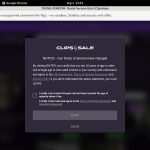 Youngfight Signup Discount