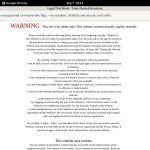 Your Gangbang Password Forum