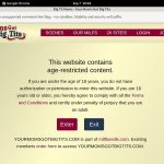 Yourmomsgotbigtits.com Account Premium