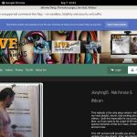 Johnne Deep Latest Passwords