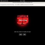 Hentaisex3d Log In